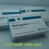Thuốc Molnupiravir 400mg Stella giá bao nhiêu