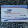 Thuốc Aclasta 5mg/100ml IV mua ở đâu?