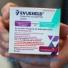 Thuốc Evusheld mua ở đâu giá bao nhiêu?