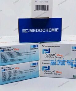 Thuốc Duinum mua ở đâu giá bao nhiêu?