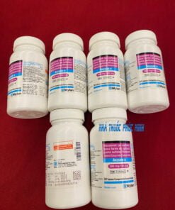 thuốc hiv anzavir R