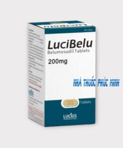Thuốc Lucibelu mua ở đâu giá bao nhiêu?