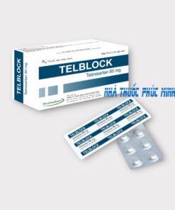 thuốc telblock mua ở đâu giá bao nhiêu?