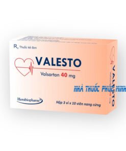 thuốc valesto mua ở đâu giá bao nhiêu?