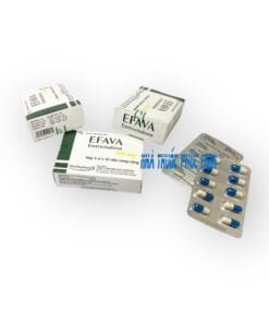 thuốc điều trị hiv Efava