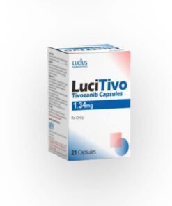 Thuốc LuciTivo, Lucius Lào
