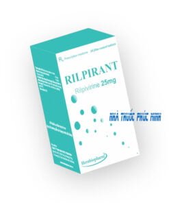 thuốc rilpirant herabiopharm