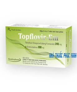 thuốc Topflovir em Herabiopharm