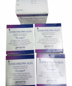 Thuốc Thyrogen
