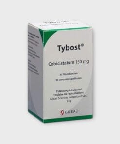 Thuốc Tybost 150mg