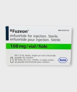 Thuốc Fuzeon 90mg/ml