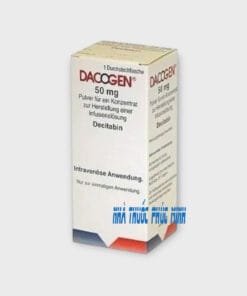 Thuốc Dacogen 50mg