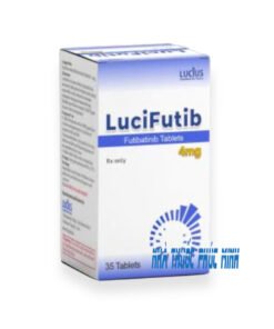 Thuốc LuciFutib 4mg