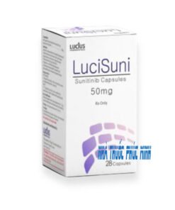 Thuốc LuciSuni 50mg