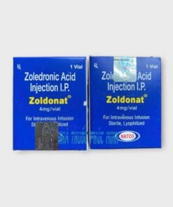 Thuốc Zoldonat 4mg