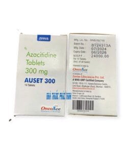Thuốc auset 300