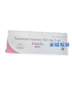 Thuốc Fulzos 250mg