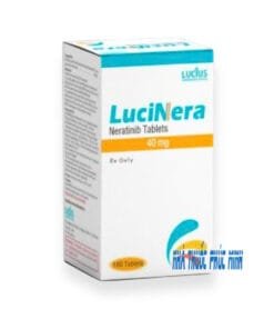 Thuốc LuciNera 40mg