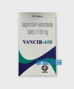 Thuốc Vancir 450