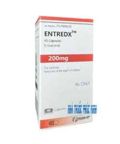 Thuốc Entredx 200mg