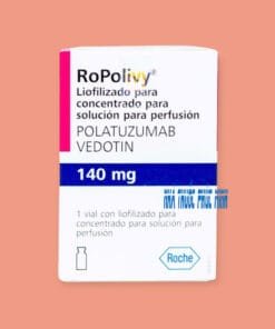 Thuốc Ropolivy 140mg