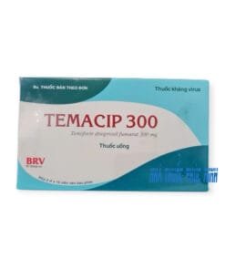 Thuốc Temacip 300