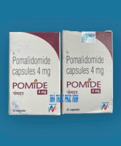 Thuốc Pomide 4mg Pomalidomide