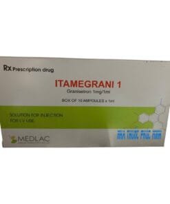 Thuốc Itamegrani 1mg/1ml